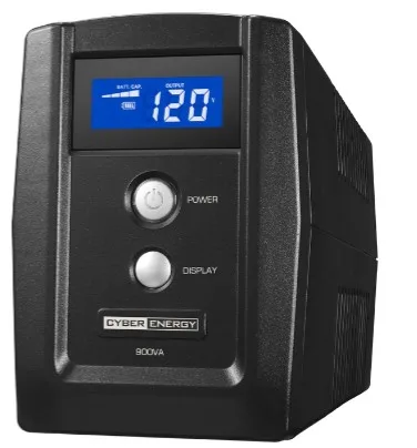 No Breaks y UPS CyberPower OM900ATLCD | Tec-Micro
