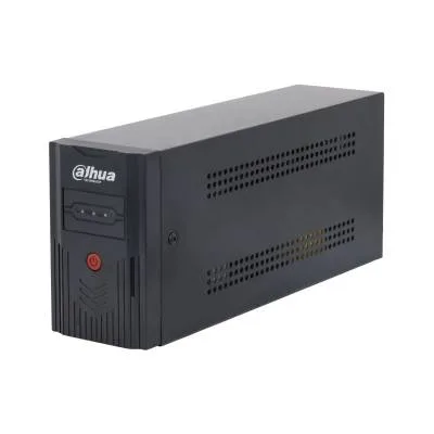 Nobreak Dahua DH-PFM350-360-A 600VA 360 W 4 Salidas NB Dahua Technology 220 V