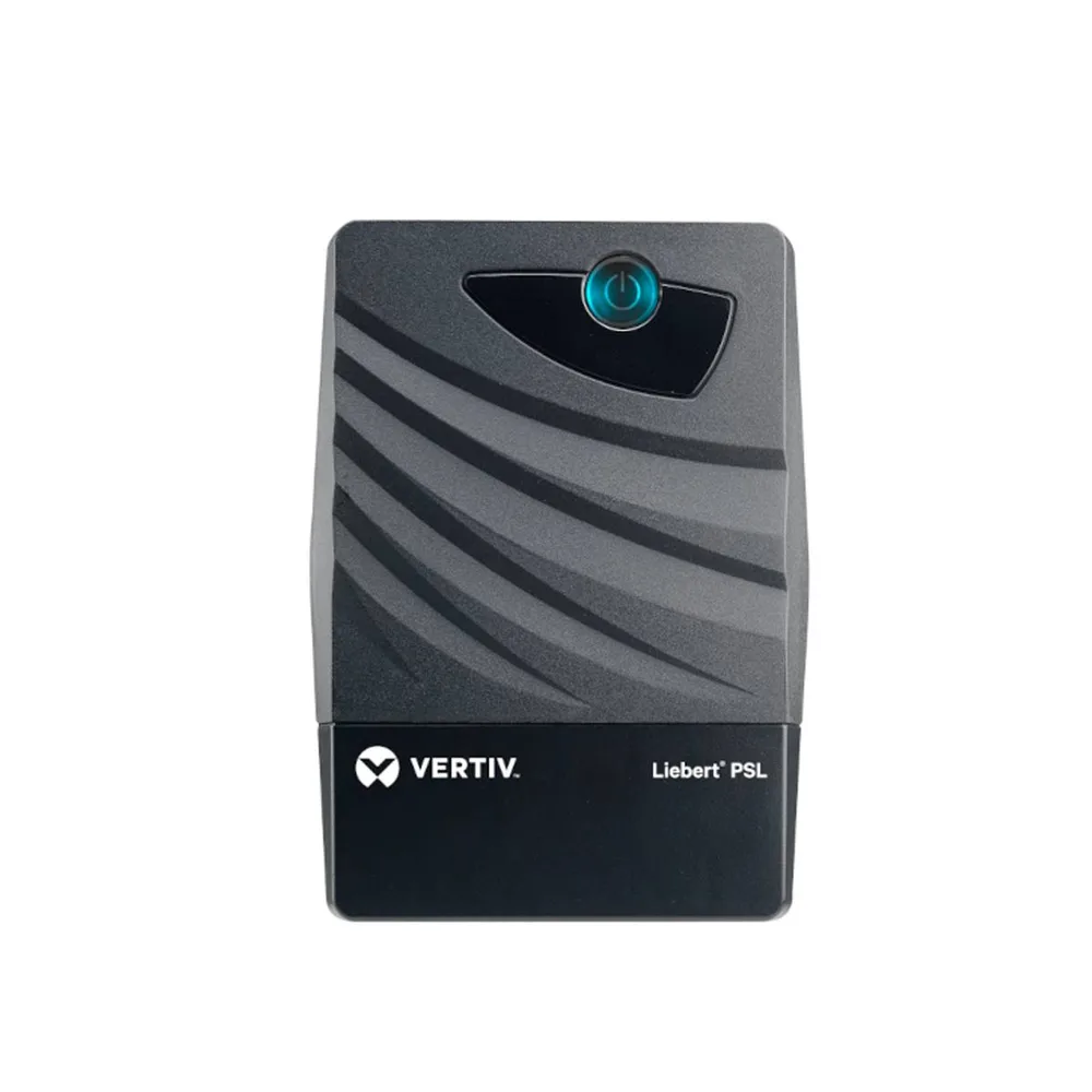 No Break VERTIV 1500VA/900W - 8 Tomas PSL1500-120 DELL 1500 VA