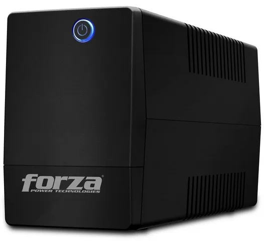 No-Break NT-511 UPS110V 500VA/250W FORZA 500 VA