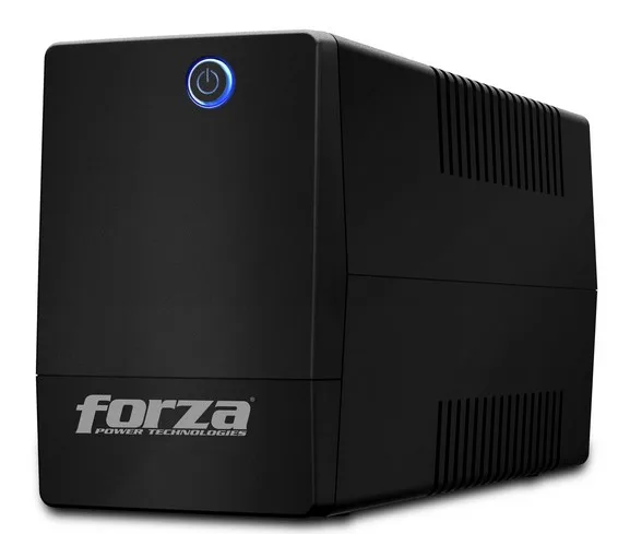 No-Break NT-751 UPS110V 750VA/350W FORZA 750 VA