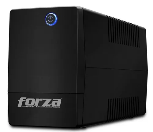 No Breaks y UPS FORZA NT-1011 | Tec-Micro