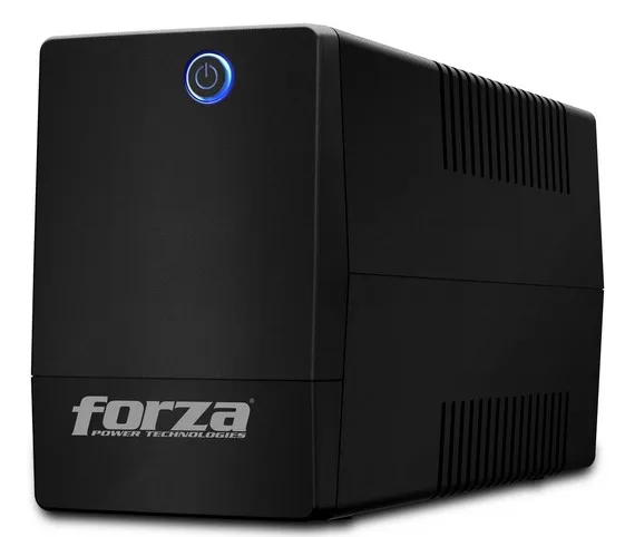 No-Break NT-1011 UPS110V 1000VA/500W FORZA 1000 VA