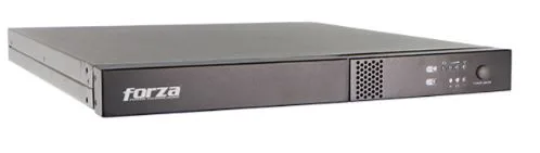 FORZA UPS ONLINE ATLAS 1000VA/800W(FDC-1001RUL) - Doble Conversión 1000 VA