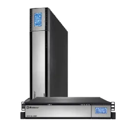 No-Break KOBLENZ 30015 OL USB/R - 3000 VA, 2700 W, 4 h, Negro, Industrial y Oficina 00-4231-7