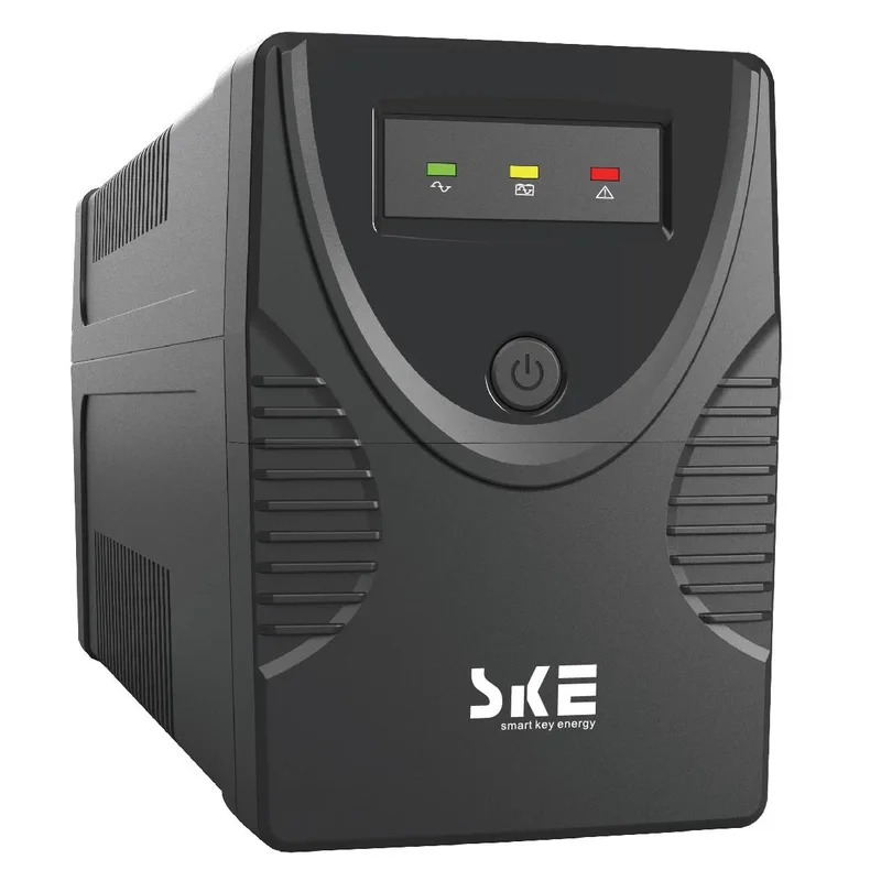 No Break SKE GP800 800VA/480W 800 VA