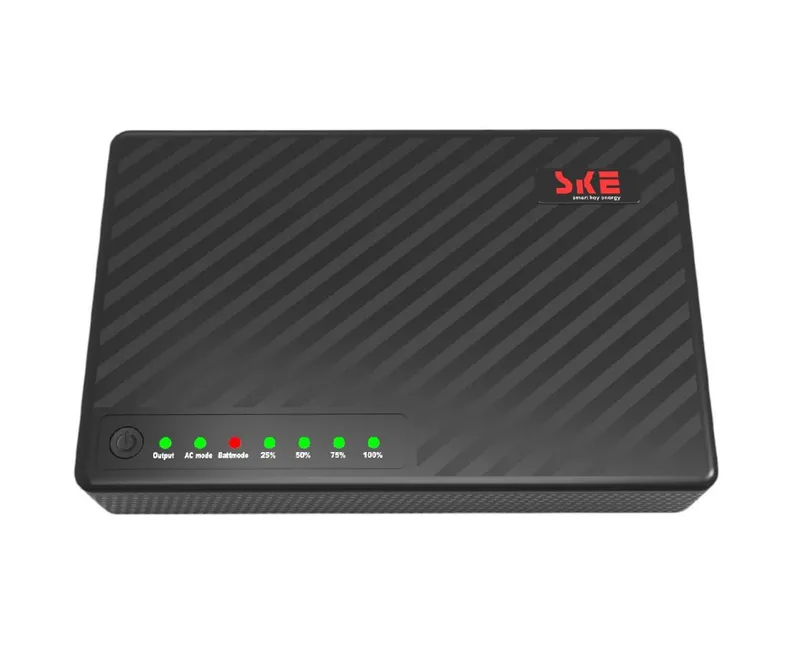 Mini DC UPS SKE POE-30N 30W 30 W