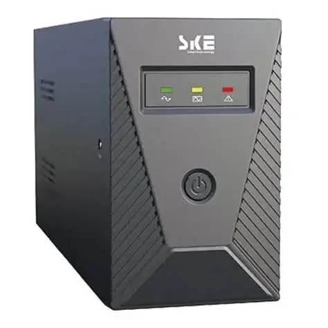 No BreakSKE Energy GS800 Carcasa Metal 800 VA