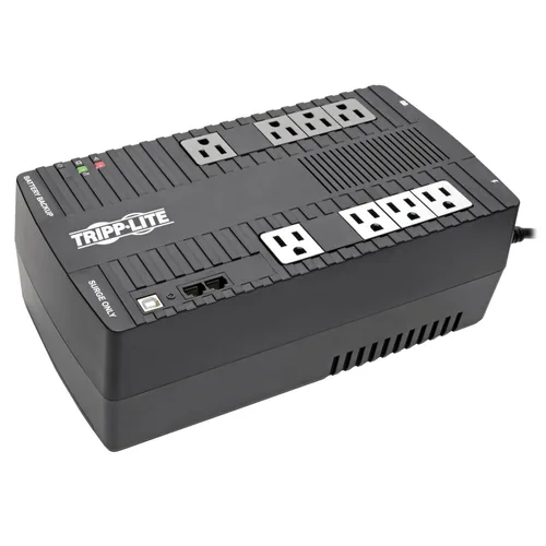 No Breaks y UPS TRIPP-LITE AVR550U | Tec-Micro