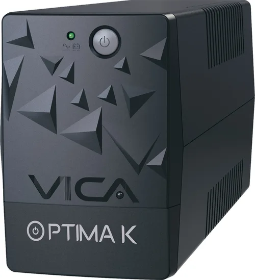 No Breaks y UPS VICA OPTIMA K | Tec-Micro