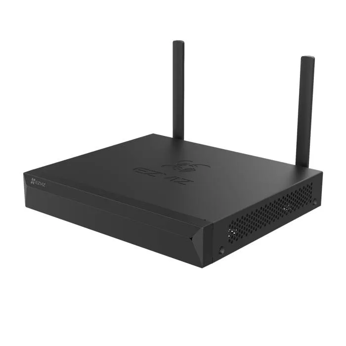 NVR Inalambrico 8 Canales 5MP(3K) EZVIZ 8 TB CS-X5S/8W