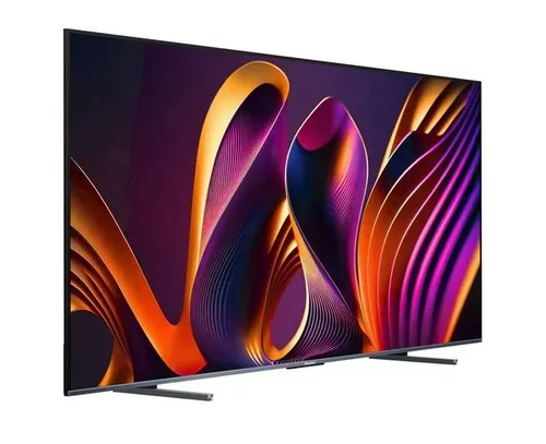 Televisor Hisense 100QD7N - 100 pulgadas, QLED, QUANTUM DOT, 4K UHD, 3840 x 2160 Pixeles, GOOGLE SMART TV