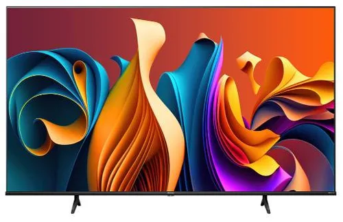 Televisor Hisense 85A65NV - 85 pulgadas, LED 4K UHD, 3840 x 2160 Pixeles, VIDAA SMART TV