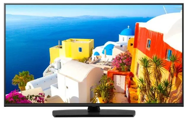 PANTALLA LG HOTELERA 50 50UK670H 4K UHD ; Resolución 3840 x 2160 (4K UHD) 3840 x 2160 Pixeles