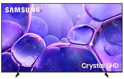 Televisiones SAMSUNG UN43U8000FFXZX | Tec-Micro