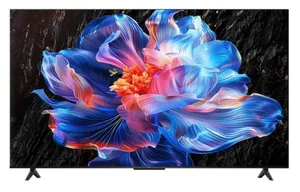 Televisor TCL 65Q5K - 65 pulgadas, LED UHD, 4K, 3840 X 2160 Pixeles, QLED GOOGLE SMART TV