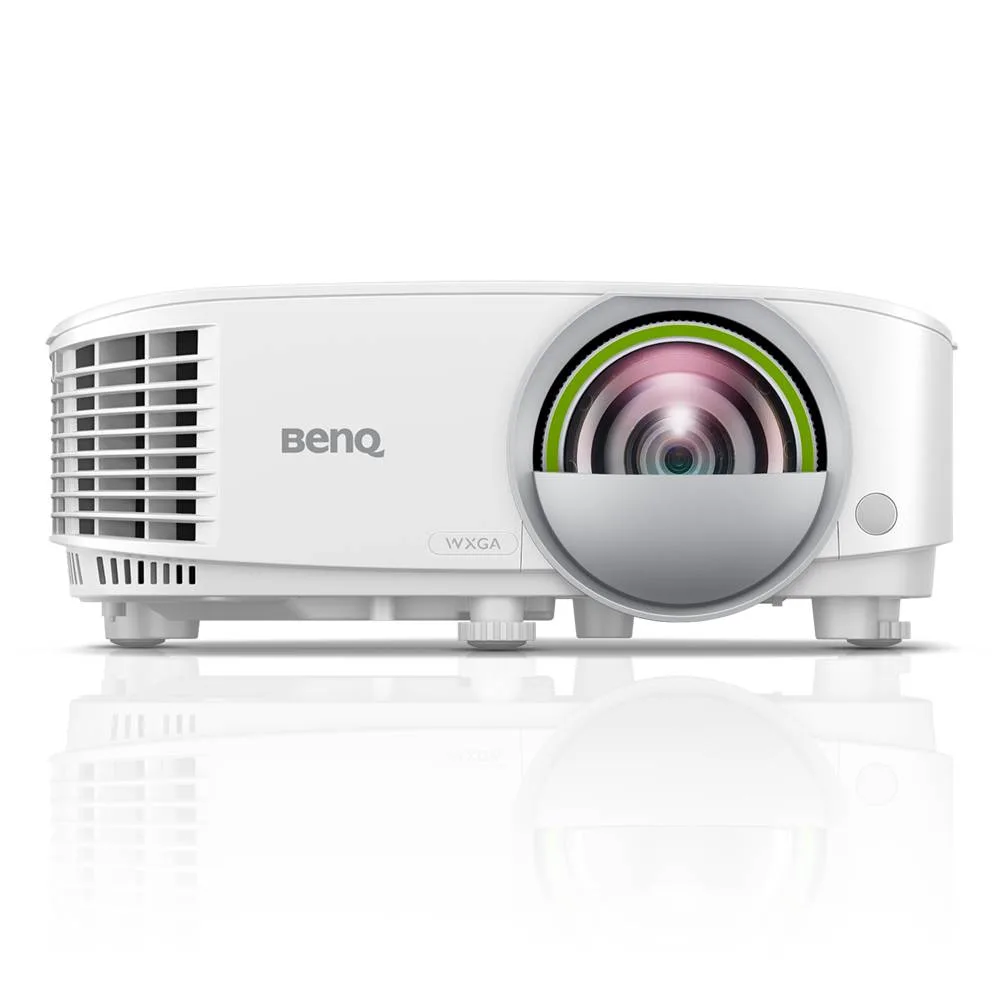 Proyector Benq EW805ST Smart Xga 3600L Blanco 9H.JSP77.14L