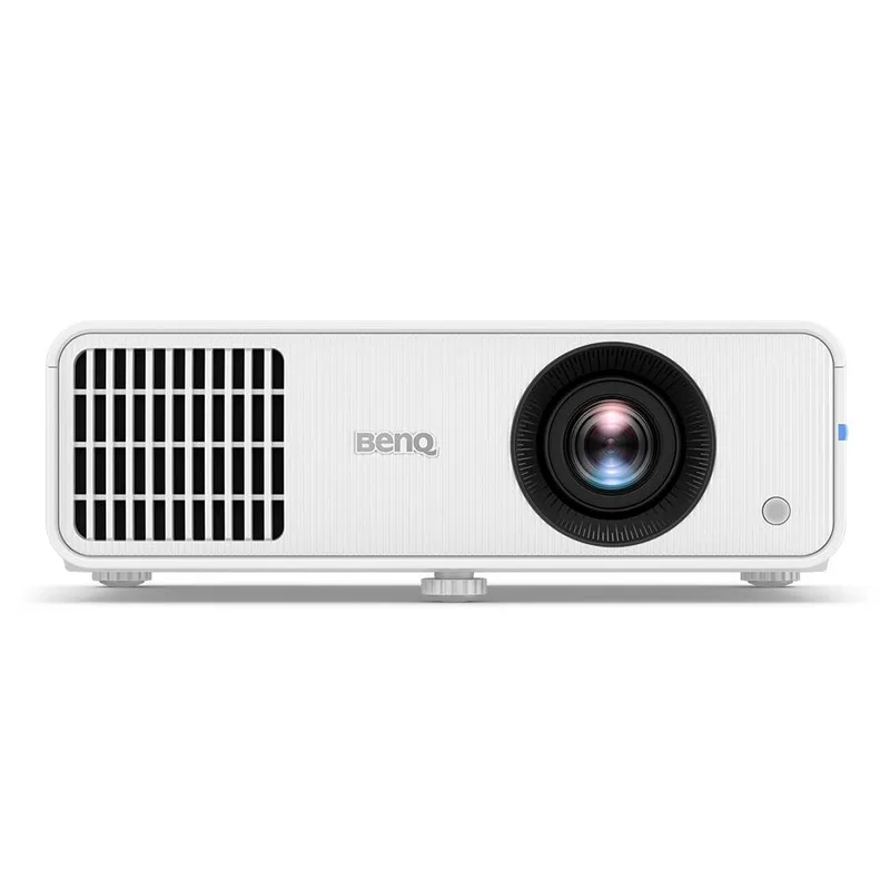 Proyector BenQ LW550H - LED 3, 500 Lúmenes, WXGA, Cont. 20, 000:1, Hasta 30, 000 horas, USB Tipo A, HDMI 1.4 x 2, RS232, Bocina 10W Blanco