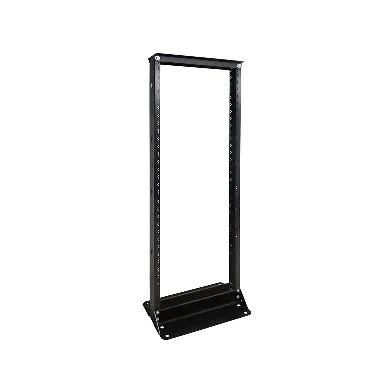 RACK 19 pulgadas 1.20 MTS (24U) C/TORNILLOS BROBOTIX 810533 200 kg