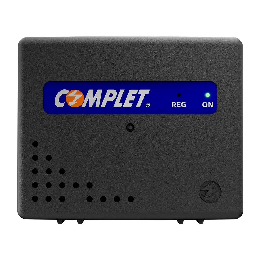 Regulador RPLUS 1300 VA/650W ERV-6-011 COMPLET