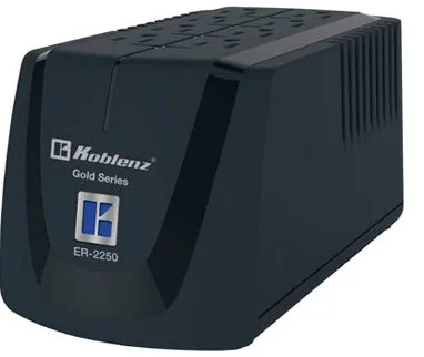 Reguladores ER-2250 KOBLENZ 00-1588-3 | Tec-Micro