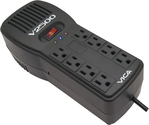 Reguladores VICA V2500 | Tec-Micro