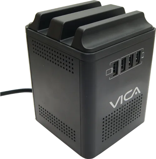 Reguladores VICA CONNECT 800 | Tec-Micro