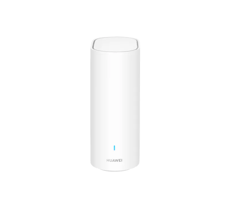 53030EAP HUAWEI Wifi Router Mesh3 1 Pack: Wi-Fi 6 de doble banda AX30001 | Cobertura para todo el hogar | Conecta más de 250 dispositivos
