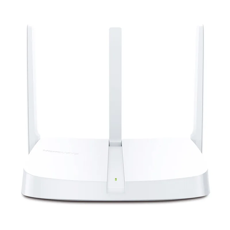 Router Inalámbrico N Multimodo 300MBPS Mercusys MW306R Blanco