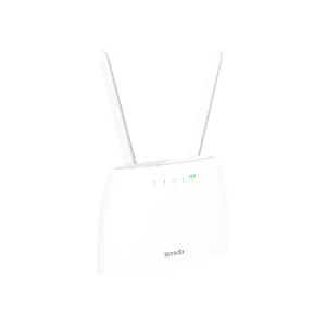 Router TENDA 4G06 - 2, Blanco