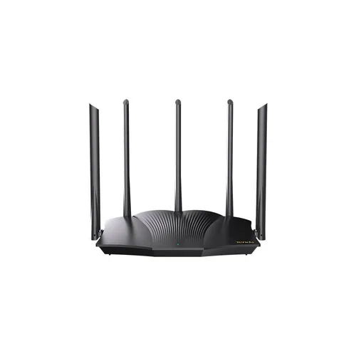 El TX12 Pro incorpora banda dual - 2976 Mbps, con 2402 Mbps para la banda de 5 GHz y 574 Mbps para la banda de 2, 4 GHz, ancho de banda de 160 MHz