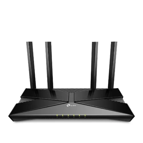 Routers TP-LINK Archer AX53 | Tec-Micro