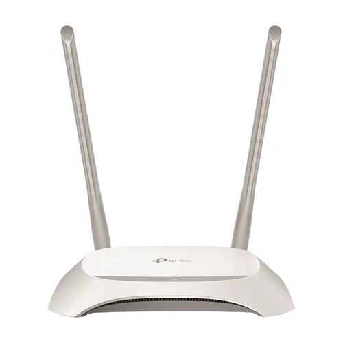 Routers TP-LINK TL-WR840N | Tec-Micro