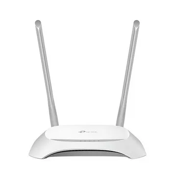 Routers TP-LINK TL-WR850N | Tec-Micro