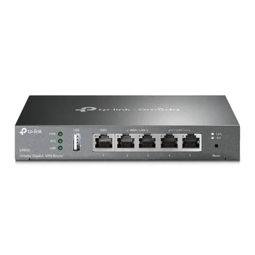 Routers Omada ER605 | Tec-Micro