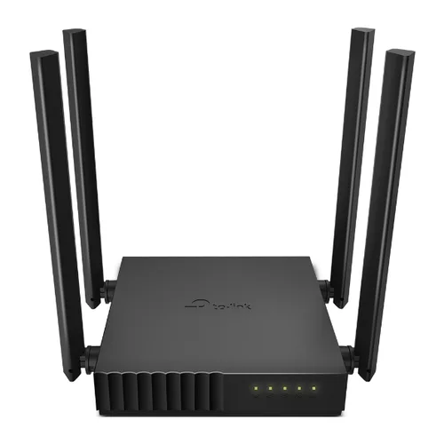 Routers TP-LINK ARCHER C50 | Tec-Micro