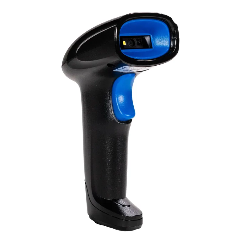 Escaner Inalambrico 2D EV-3007 EVOTEC Láser