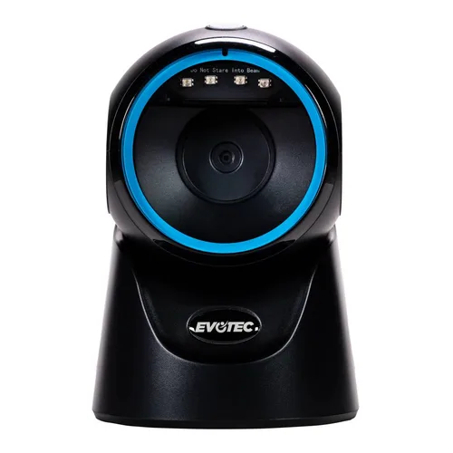 Escaner EVOTEC EV-3008 | Tec-Micro