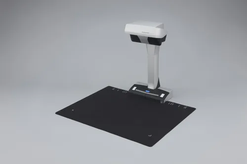 Escaner FUJITSU SV600 | Tec-Micro