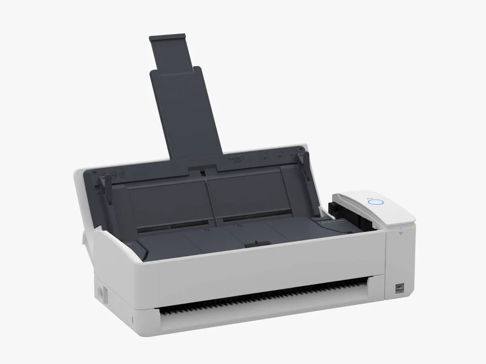 Scanner FUJITSU IX1300. ScanSnap iX1300