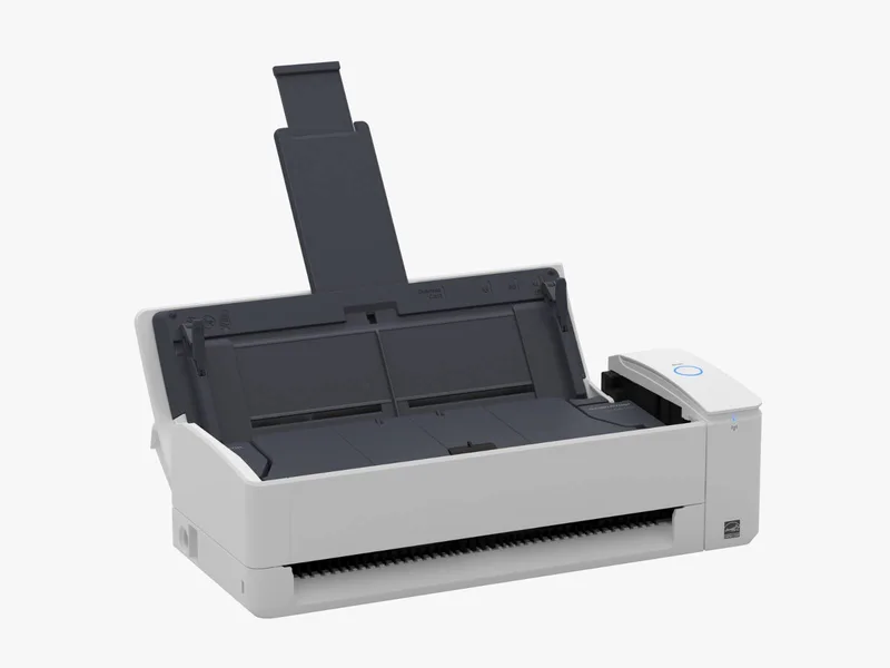 Scanner FUJITSU IX1300. ScanSnap iX1300
