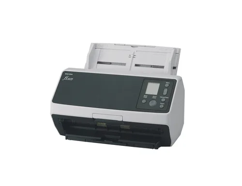 Scanner FUJITSU modelo FI-8170