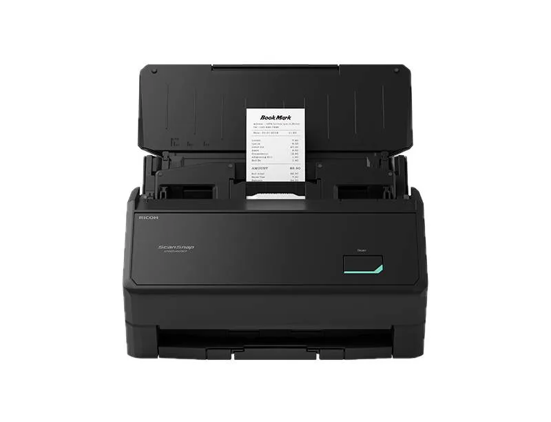 Scanner Fujitsu IX2400 216 x 360 mm
