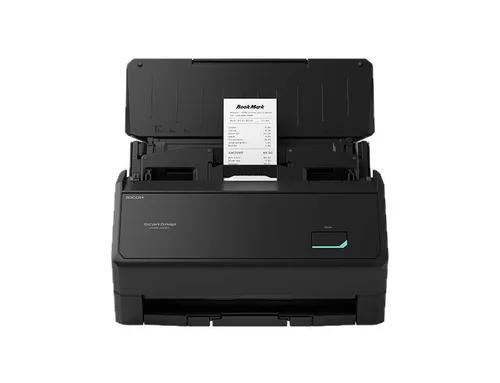 Escaner FUJITSU IX2400 | Tec-Micro