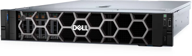 SERVIDOR DELL R760xs 3000201224014.1