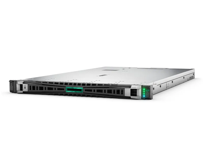 HPE ProLiant Compute DL360 Gen12 6505P 12c 1P 2x32GB-R 8SFF MR408i-o 2x960GB SSD 2x800W PS LA Server Hewlett Packard Enterprise DL360 Gen11 2 TB
