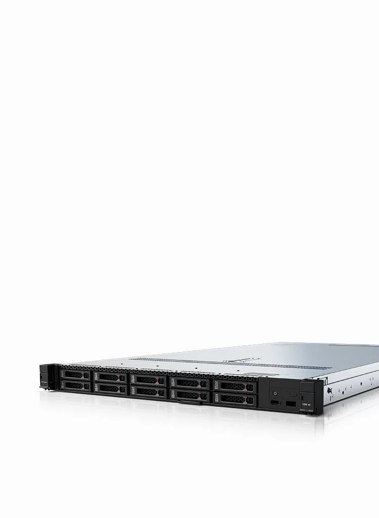 Servidor tipo rack 1U 1288 V8 Xfusion FusionServer 1288 V8