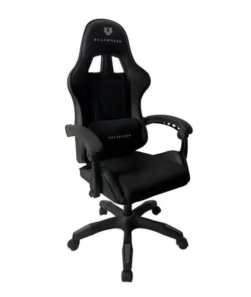Sillas Gaming Balam Rush BR-934534 | Tec-Micro