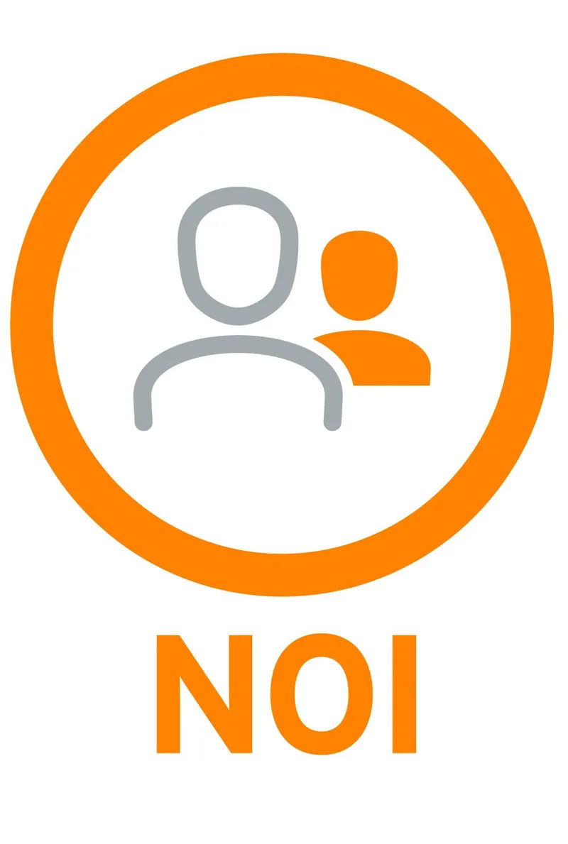 Software Sistema Base Noi Anual 1 Usr. 99 Emp (NOI12M V) (electronico) ASPEL