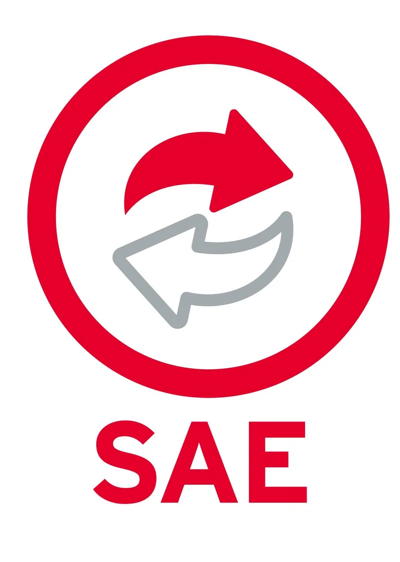Actualizacion 1 Usuario Adicional Sae 10 SAEL1AN (fisico) ASPEL PSAEL1AN